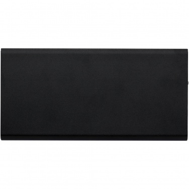 Logo trade liikelahjat mainoslahjat kuva: 8 000 mAh:n alumiininen Plate -varavirtalähde