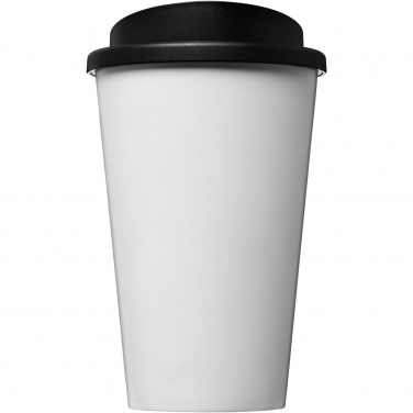 Logotrade mainoslahjat kuva: Brite-Americano® 350 ml lämpöeristetty muki