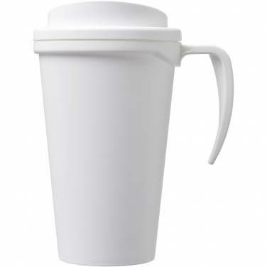 Logo trade mainoslahja ja liikelahja tuotekuva: Americano® Grande 350 ml eristetty muki