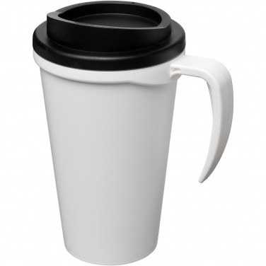 Logotrade mainoslahja tuotekuva: Americano® Grande 350 ml eristetty muki
