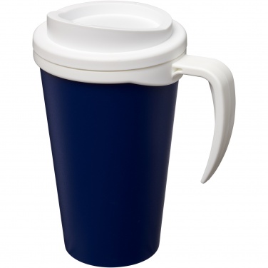 Logo trade mainoslahjat tuotekuva: Americano® Grande 350 ml eristetty muki