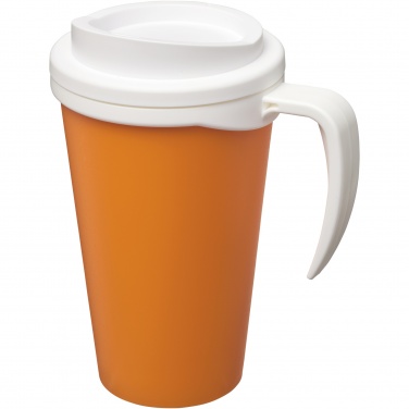 Logotrade mainoslahja tuotekuva: Americano® Grande 350 ml eristetty muki