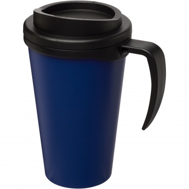 Logo trade mainoslahjat tuotekuva: Americano® Grande 350 ml eristetty muki