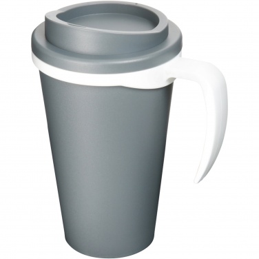 Logo trade mainostuotet tuotekuva: Americano® Grande 350 ml eristetty muki