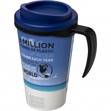 Logo trade mainoslahja ja liikelahja tuotekuva: Brite-Americano® grande 350 ml eristetty muki