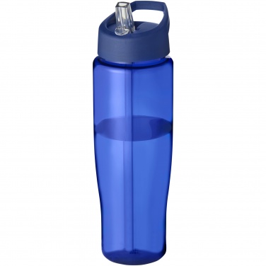 Logo trade mainostuote kuva: H2O Active® Tempo 700 ml kaatonokkakantinen urheilujuomapullo