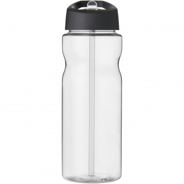 Logotrade mainoslahja ja liikelahja kuva: H2O Active® Base 650 ml kaatonokkakantinen urheilujuomapullo.