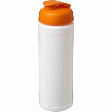 Logo trade liikelahja kuva: Baseline® Plus 750 ml läppäkantinen urheilujuomapullo