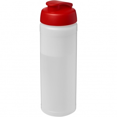 Logo trade liikelahjat mainoslahjat kuva: Baseline® Plus 750 ml läppäkantinen urheilujuomapullo