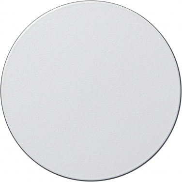 Logo trade liikelahjat tuotekuva: Brite-Mat® pyöreä lasinalus