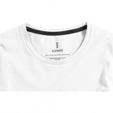 Logo trade mainoslahja ja liikelahja tuotekuva: Ponoka long sleeve men's organic t-shirt