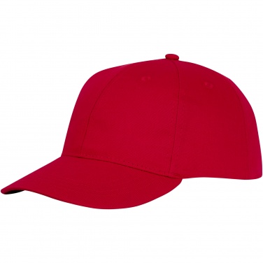 Logotrade mainoslahjat kuva: Ares 6 panel cap lippis