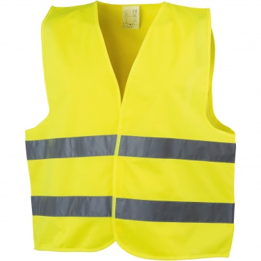 Logo trade liikelahja mainoslahja tuotekuva: RFX™ See-me XL turvaliivi ammattikäyttöön