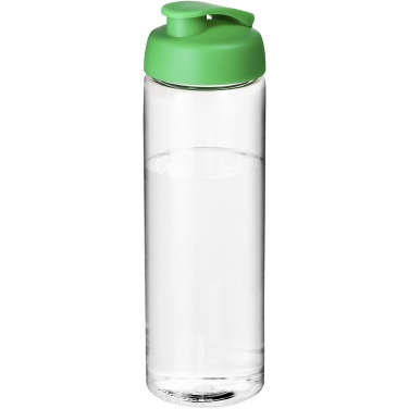 Logo trade mainoslahja ja liikelahja tuotekuva: H2O Active® Vibe 850 ml -urheilujuomapullo läppäkannella