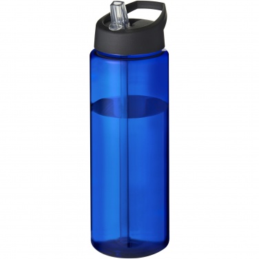 Logo trade mainoslahjat ja liikelahjat kuva: H2O Active® Vibe 850 ml -urheilujuomapullo kaatonokkakannella