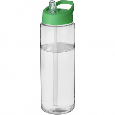 Logo trade mainoslahjat ja liikelahjat kuva: H2O Active® Vibe 850 ml -urheilujuomapullo kaatonokkakannella