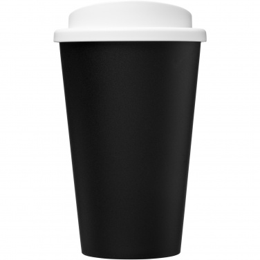 Logotrade liikelahja tuotekuva: Americano® Eco -kahvimuki kierrätetystä materiaalista, 350 ml