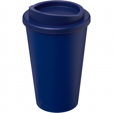 Logo trade mainoslahjat ja liikelahjat kuva: Americano® Eco -kahvimuki kierrätetystä materiaalista, 350 ml