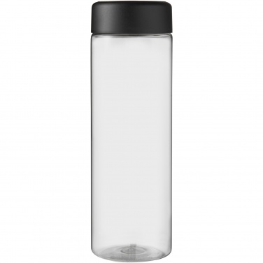 Logotrade liikelahja tuotekuva: H2O Active® Vibe 850 ml vesipullo kierrekannella