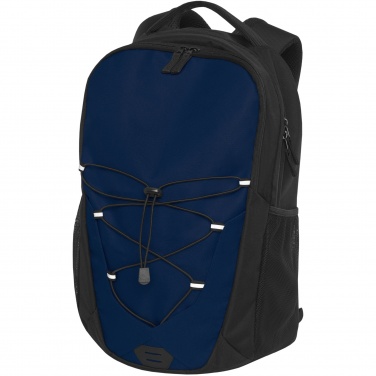 Logotrade mainostuotet kuva: Trails-reppu 24L