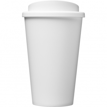 Logotrade mainoslahja tuotekuva: Brite-Americano® Pure 350 ml eristetty muki