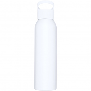 Logotrade liikelahjat mainoslahjat tuotekuva: Sky-juomapullo, alumiinia. 650 ml