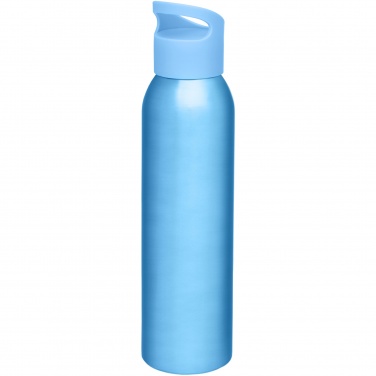 Logo trade mainoslahja kuva: Sky-juomapullo, alumiinia. 650 ml
