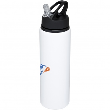 Logotrade liikelahjat mainoslahjat tuotekuva: Fitz-juomapullo, alumiinia. 800 ml