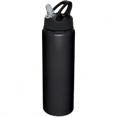 Logotrade mainostuote tuotekuva: Fitz-juomapullo, alumiinia. 800 ml