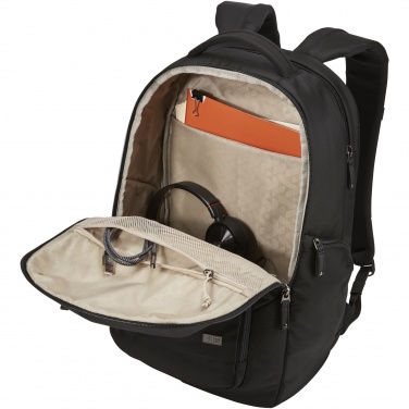 Logotrade liikelahjat kuva: Case Logic Notion-reppu kannettavalle tietokoneelle, 15,6” 25L