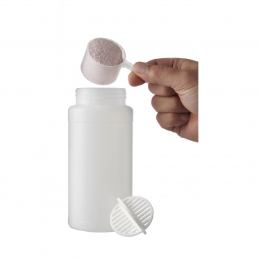 Logotrade mainostuotet kuva: Baseline Plus 500 ml -shakerpullo