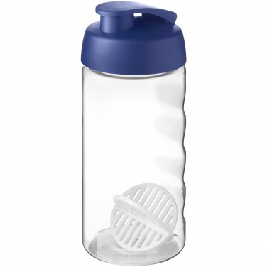 Logotrade liikelahja mainoslahja kuva: H2O Active® Bop 500 ml -shakerpullo