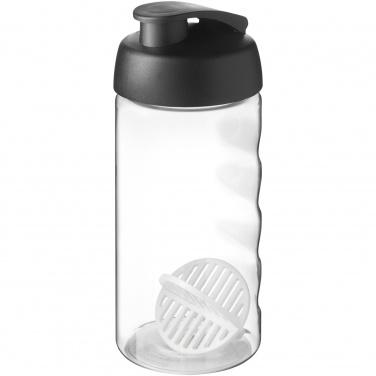 Logotrade mainoslahjat kuva: H2O Active® Bop 500 ml -shakerpullo
