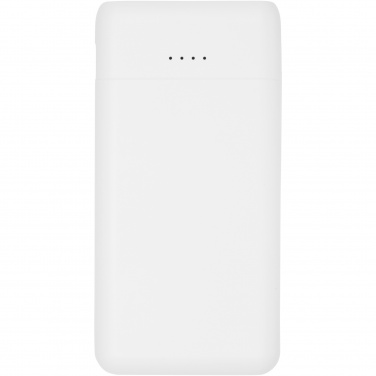 Logotrade mainostuote tuotekuva: Odyssey 5000 mAh:n suuritiheyksinen varavirtalähde