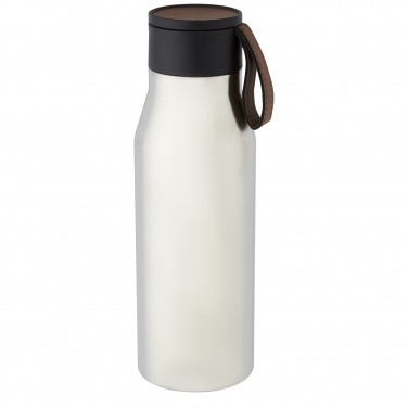 Logo trade liikelahja mainoslahja tuotekuva: Ljungan 500 ml:n kuparityhjiöeristetty juomapullo