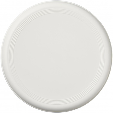 Logo trade mainoslahjat ja liikelahjat kuva: Crest kierrätetty frisbee