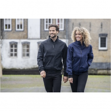 Logo trade mainoslahjat ja liikelahjat kuva: Keefe kevyt unisex-bombertakki