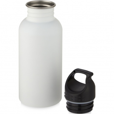 Logo trade liikelahja kuva: Luca 500 ml ruostumaton teräspullo