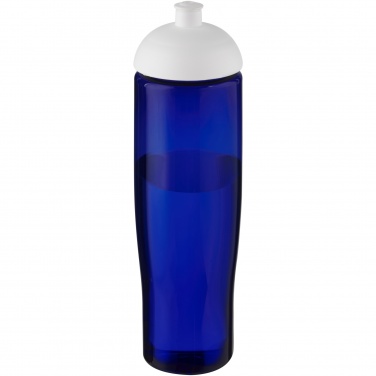 Logotrade mainoslahja ja liikelahja kuva: H2O Active® Eco Tempo 700 ml:n urheilujuomapullo kupukannella