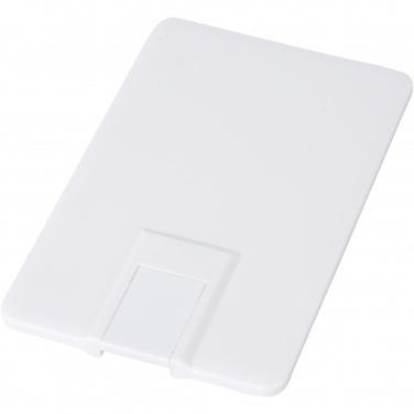 Logotrade liikelahjat kuva: Duo Slim 32 Gt USB-asema, Type-C ja USB-A 3.0