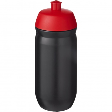 Logotrade liikelahja tuotekuva: HydroFlex™ juomapullo, 500 ml