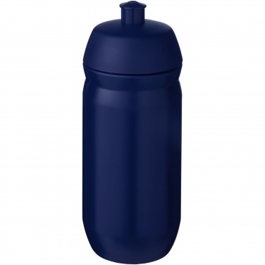 Logo trade mainostuotet tuotekuva: HydroFlex™ juomapullo, 500 ml