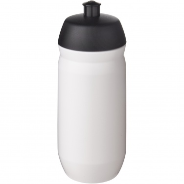 Logo trade mainoslahjat tuotekuva: HydroFlex™ juomapullo, 500 ml