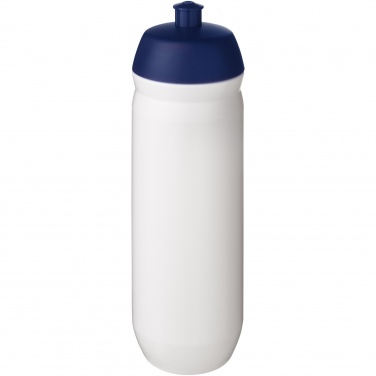 Logotrade liikelahja tuotekuva: HydroFlex™ juomapullo, 750 ml