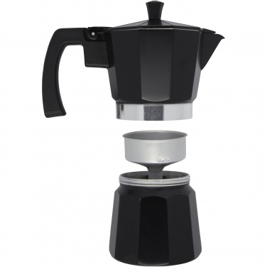 Logotrade mainoslahja ja liikelahja kuva: Kone 600 ml:n mutteripannu