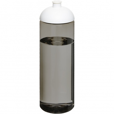 Logotrade liikelahjat mainoslahjat tuotekuva: H2O Active® Eco Vibe 850 ml:n juomapullo kupukannella 