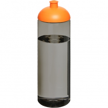 Logo trade mainostuote kuva: H2O Active® Eco Vibe 850 ml:n juomapullo kupukannella 