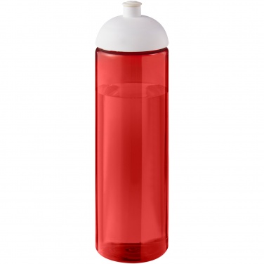 Logotrade liikelahja tuotekuva: H2O Active® Eco Vibe 850 ml:n juomapullo kupukannella 