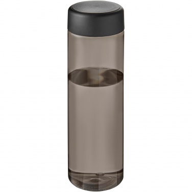 Logo trade mainoslahja kuva: H2O Active® Eco Vibe 850 ml:n juomapullo kierrekorkilla 