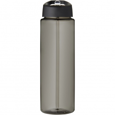 Logo trade liikelahja mainoslahja tuotekuva: H2O Active® Eco Vibe 850 ml:n juomapullo sporttikannella